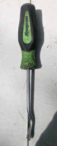Snap tools green - snap-on, ™