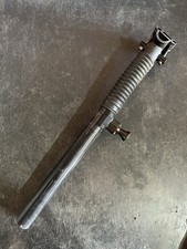 Gravity Dropper Turbo Seatpost