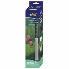 Fish R Fun Heater Thermostat