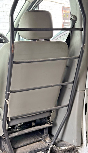 Vauxhall vivaro driver - vivaro,