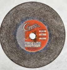 Stone and Metal cutting / grinding discs