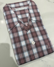 Derek Rose Mens Pyjamas