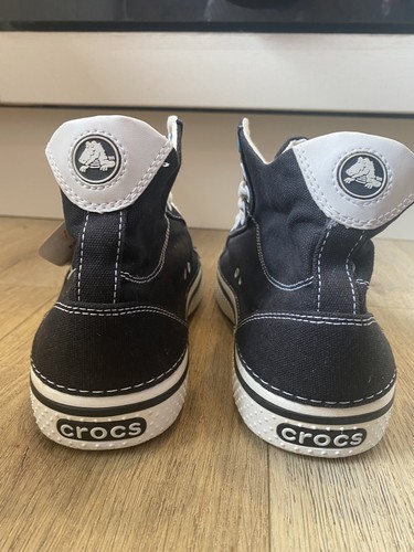 Crocs hover mid high top - crocs,