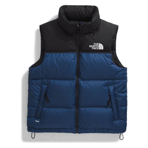 New the north face - face, 1996