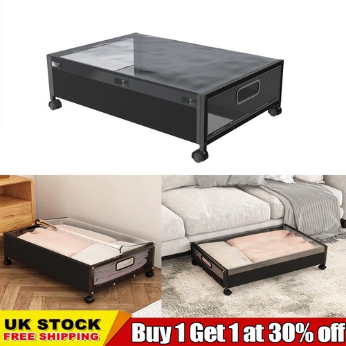 Under bed storage container - under,
