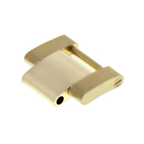 50mm 18k oyster - 16.50mm, band
