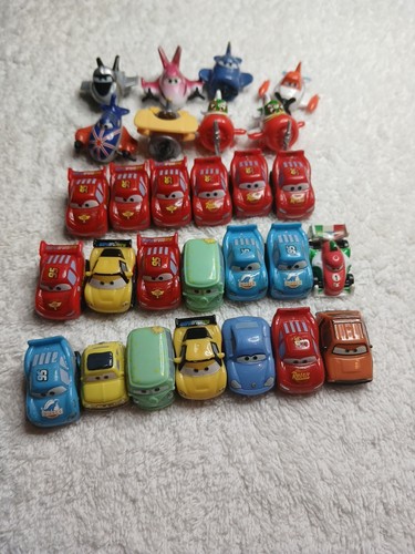 Disney pixar cars planes - pixar,