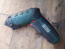 Parkside Cordless Baton