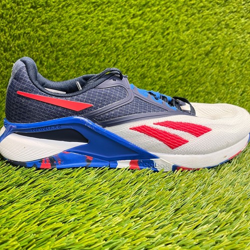 Reebok nano vector navy - x2,
