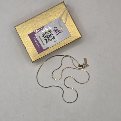 Vintage gold plated snake - vintage,