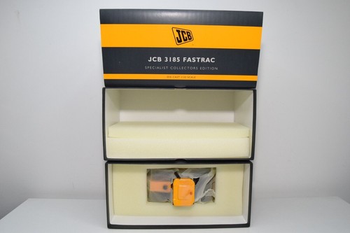 B27 ertl 40572 - 1:32, jcb