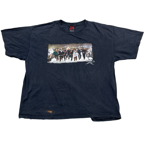 Vintage jackass shirt men - vintage, 2