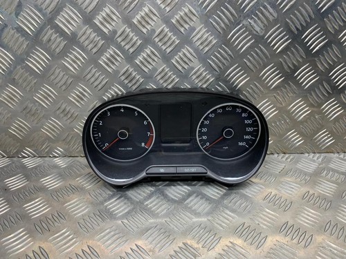Polo mk5 2009 1 4 - vw, 6r