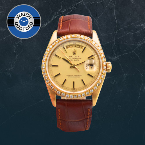 1973 rolex day date - 1973,