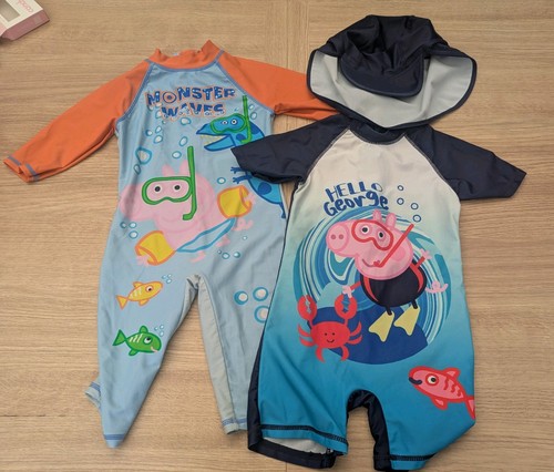Boys peppa pig george - boys,