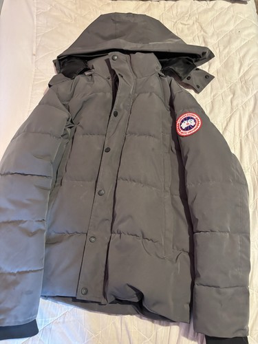 Canada goose men - canada,