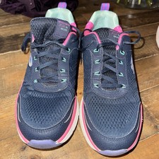 Sketchers D’lux Walker  -
