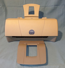 Canon BJC2100 Inkjet Printer
