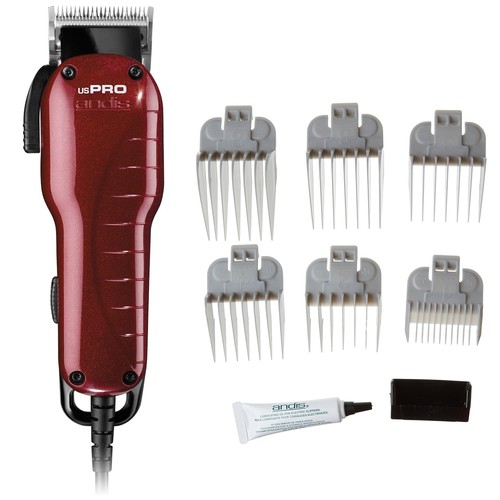 Andis pro 66220 hair - andis,