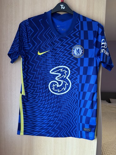 Nike chelsea home shirt - chelsea, fc