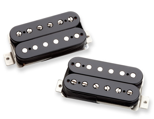 Seymour duncan alnico pro - duncan,