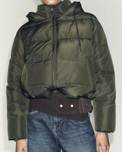 Zara short water - , repellent