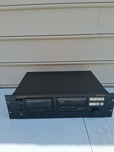 Marantz pmd 501 stereo - marantz, pmd-501