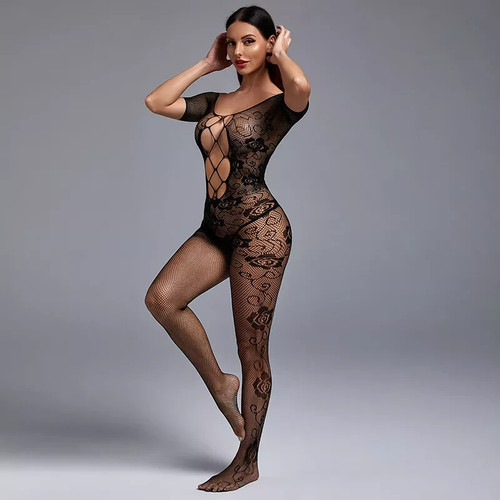 Women lingerie fishnet - women,