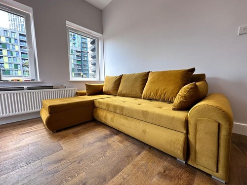 Berlin sofa bed - sofa, uk