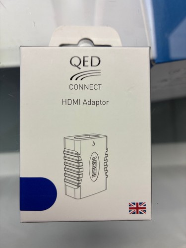 Qed connect hdmi female to - qed, (female