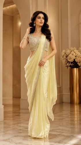 Stepnshop premium saree - stepnshop,