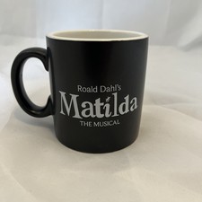 Children Are Maggots Mug From Roald Dahl’s Matilda The Musical Royal Shakespeare
