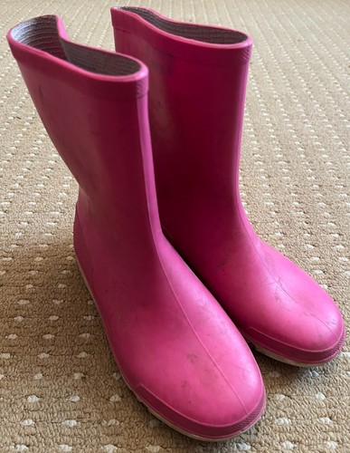 Dunlop kids girls wellies - kids,