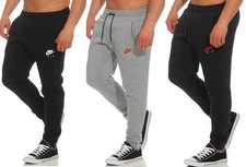 Nike Air Mens Fleece Joggers