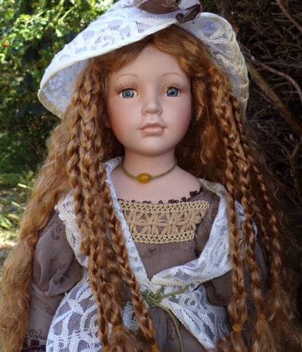 Collection german porcelain - rf,