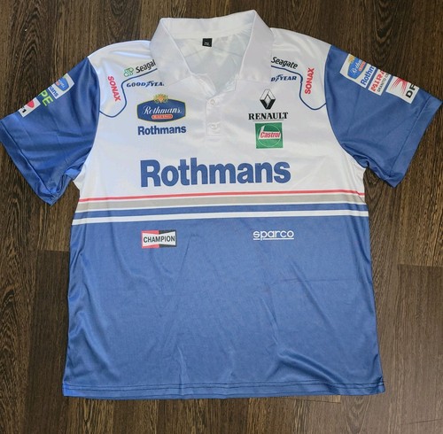 Damon hill formula one - damon,