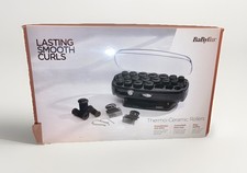 Babyliss Lasting Smooth Curls
