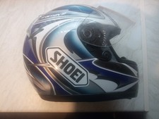 shoei motorcycle helmets full face