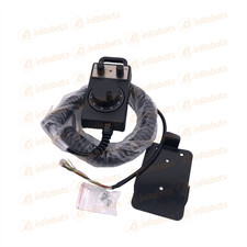 TOSOKU HC115 4Axis CNC Manual