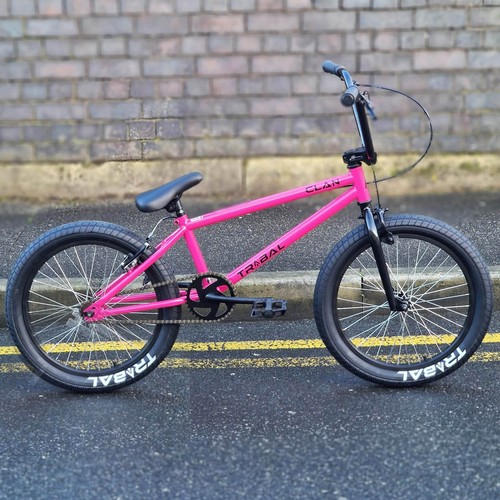 Tribal bikes clan 4 - bikes,