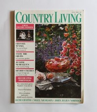 Vintage Country Living