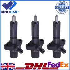 3X Fuel Injector 1446788M91