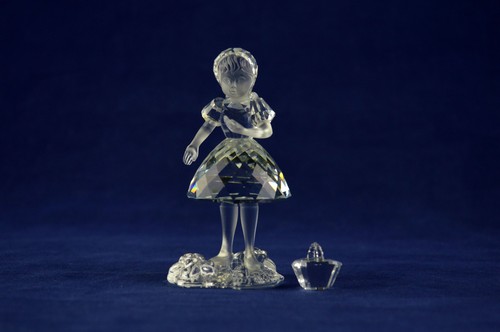 Swarovski little red riding - little,