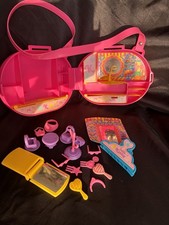 Liddle Kiddle Dolls Mini