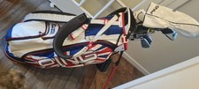 Ping golf bag - ping,