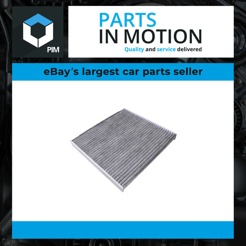 Pollen cabin filter - cabin,