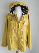 Seasalt Jacket Mac Raincoat