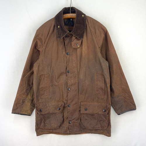 Barbour beaufort wax - beaufort, jacket