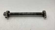♻️ Ktm Sx 125 2000 - 2002 Rear Wheel Axle Spindle ♻️