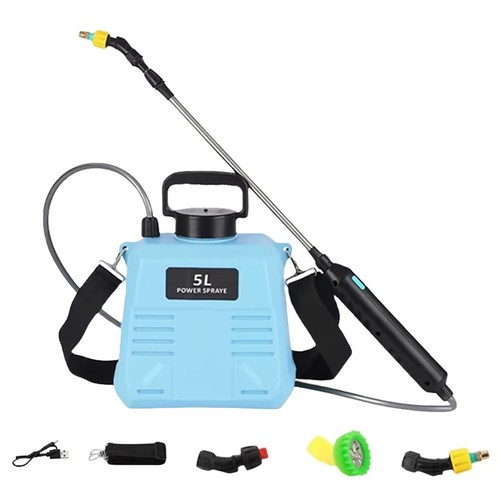 Electric garden sprayer - 5l,